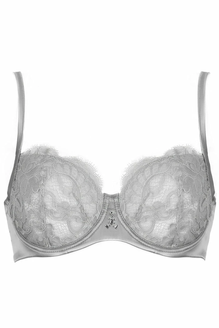 Prelude Marlene Underwired Bra With Swarovski Crystals Bras 2 Prelude Marlene Underwired Bra With Swarovski Crystals Bras