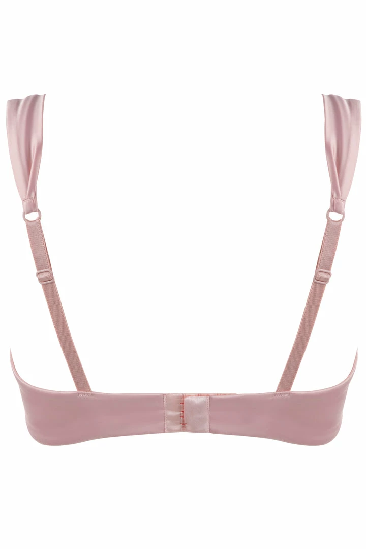 Prelude Bras Marlene Underwired Bra With Swarovski Crystals 5 Prelude Bras Marlene Underwired Bra With Swarovski Crystals