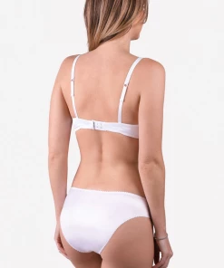 Prelude Marlene Underwired Bra With Swarovski Crystals Bras 8 Prelude Marlene Underwired Bra With Swarovski Crystals Bras