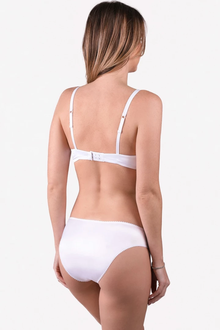 Prelude Marlene Underwired Bra With Swarovski Crystals Bras 4 Prelude Marlene Underwired Bra With Swarovski Crystals Bras