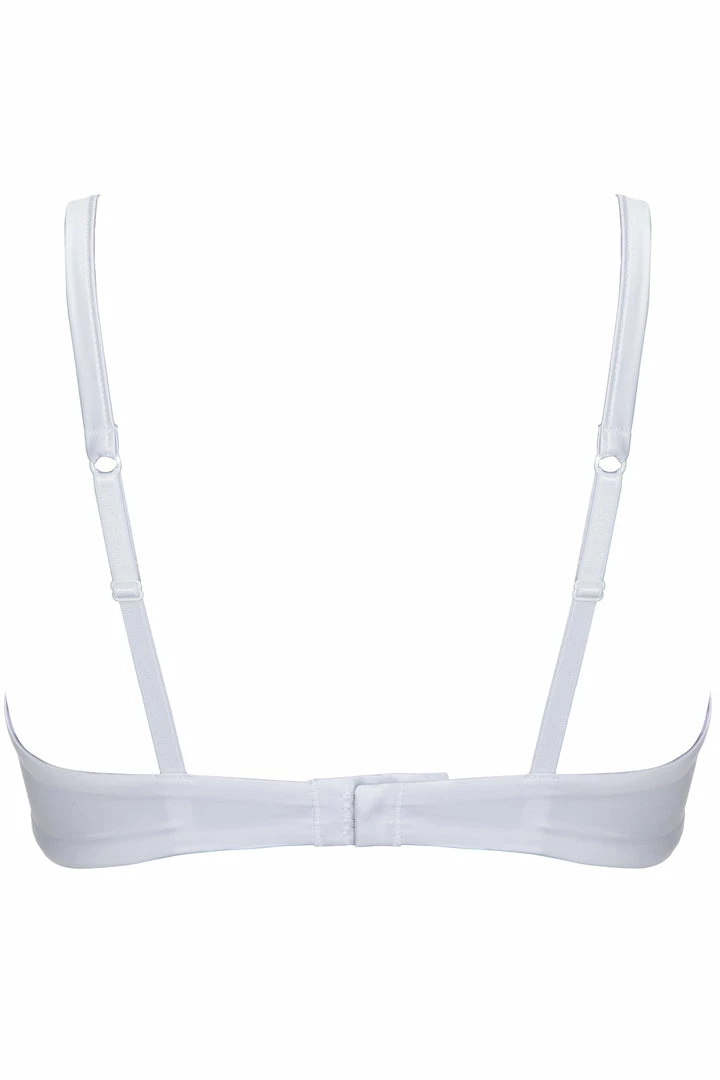 Prelude Marlene Underwired Bra With Swarovski Crystals Bras 5 Prelude Marlene Underwired Bra With Swarovski Crystals Bras