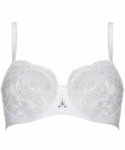 Prelude Marlene Underwired Bra With Swarovski Crystals Bras