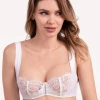 Prelude Marlene Underwired Bra With Swarovski Crystals Bras