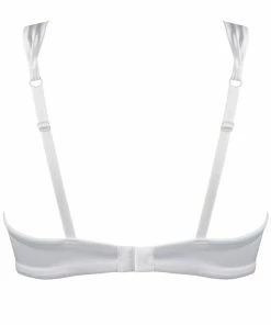 Prelude Marlene Underwired Bra With Swarovski Crystals Bras