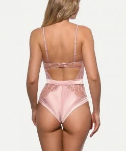 Prelude Underwired Bras Marlene Underwired Brazilian Body