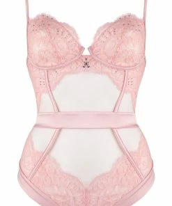 Prelude Underwired Bras Marlene Underwired Brazilian Body