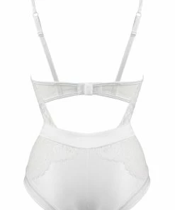 Prelude Marlene Underwired Brazilian Body