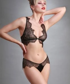 Prelude Knickers Tresor Brief