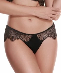 Prelude Knickers Tresor Brief