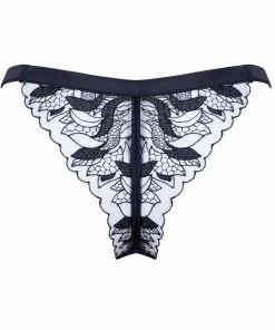 Prelude Knickers Rita Brazilian 13 Prelude Knickers Rita Brazilian