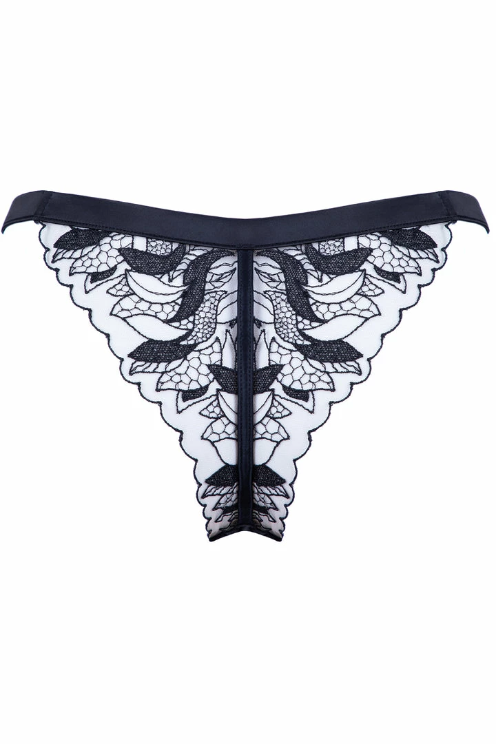 Prelude Knickers Rita Brazilian 7 Prelude Knickers Rita Brazilian