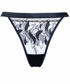 Prelude Knickers Rita Brazilian