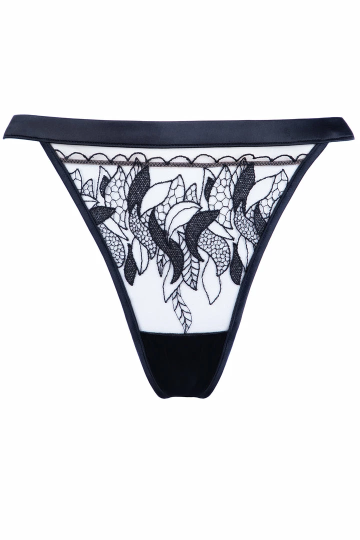 Prelude Knickers Rita Brazilian 2 Prelude Knickers Rita Brazilian