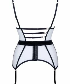 Prelude Rita Basque Underwired Bras