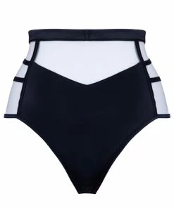 Prelude Rita High Waist Brazilian