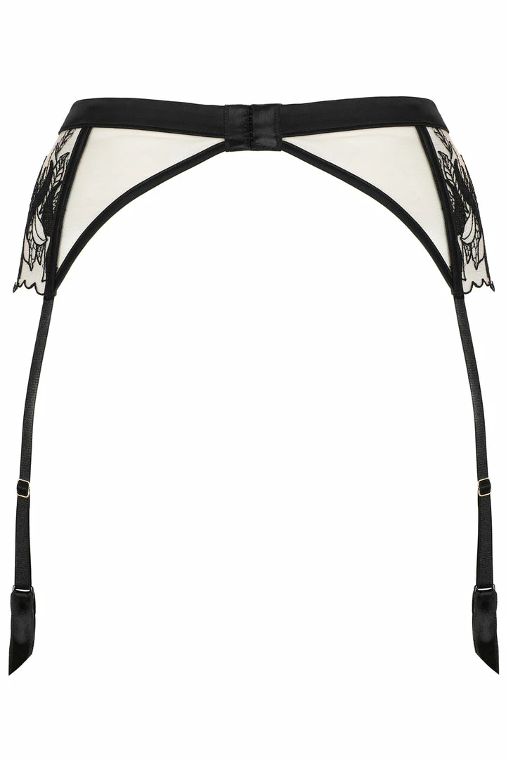 Prelude Rita Suspender Other Lingerie 4 Prelude Rita Suspender Other Lingerie