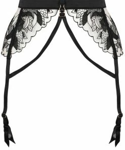 Prelude Rita Suspender Other Lingerie