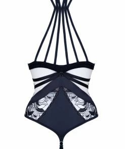 Prelude Other Lingerie Rita Thong Bodysuit