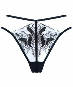 Prelude Knickers Rita Thong