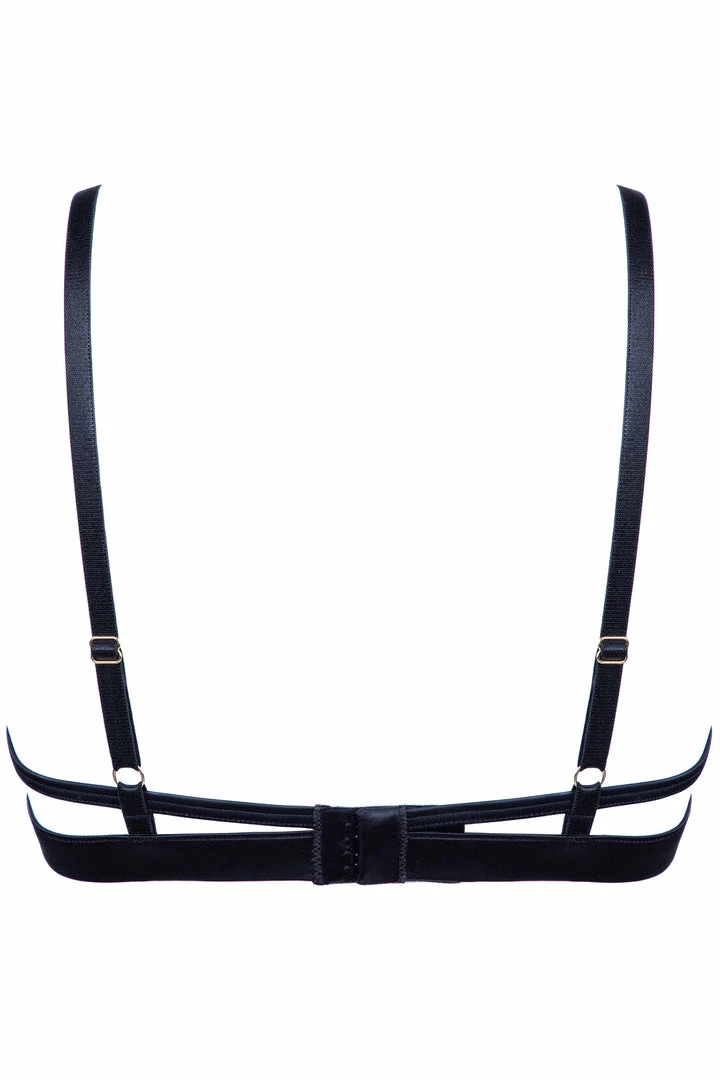 Prelude Rita Triangle Bra 5 Prelude Rita Triangle Bra