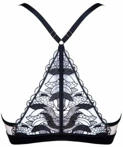 Prelude Bras Rita Push Up Bra 11 Prelude Bras Rita Push Up Bra