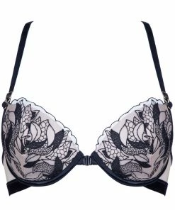 Prelude Bras Rita Push Up Bra