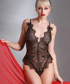 Prelude Tresor Brazilian Body