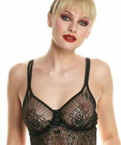 Prelude Tresor Underwired Bralette Bras