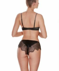 Prelude Tresor Wireless Bra With Swarovski Crystals