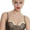 Prelude Tresor Wireless Bra With Swarovski Crystals