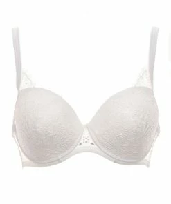 Prelude Tresor Bra With Swarovski Crystals (D+ Sizing) Bras