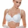 Prelude Tresor Bra With Swarovski Crystals (D+ Sizing) Bras