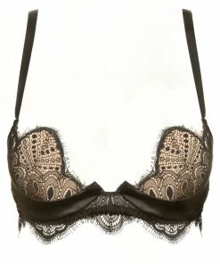 Prelude Tresor Push Up Bra (Size UK 32B) Bras