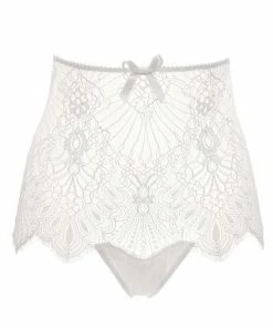 Prelude Knickers Tresor High Waist Brazilian