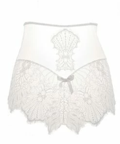 Prelude Knickers Tresor High Waist Brazilian