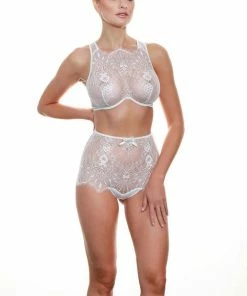 Prelude Knickers Tresor High Waist Brazilian