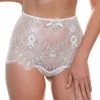 Prelude Knickers Tresor High Waist Brazilian