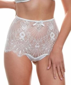 Prelude Knickers Tresor High Waist Brazilian