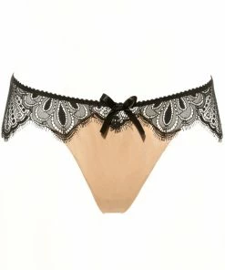 Prelude Tresor Brief