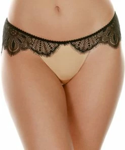 Prelude Tresor Brief