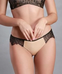 Prelude Knickers Tresor Brazilian