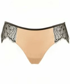 Prelude Knickers Tresor Brazilian