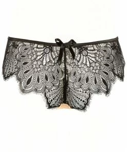 Prelude Knickers Tresor Brazilian