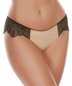 Prelude Knickers Tresor Brazilian