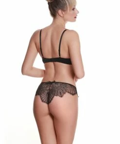 Prelude Knickers Tresor Brazilian