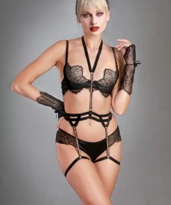 Prelude Tresor Brazilian