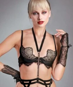 Prelude Tresor Gloves