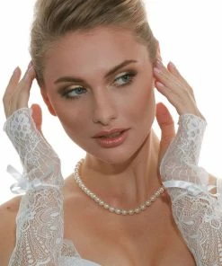 Prelude Other Lingerie Tresor Gloves