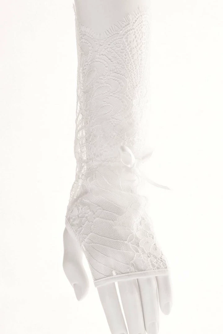 Prelude Other Lingerie Tresor Gloves 4 Prelude Other Lingerie Tresor Gloves