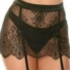 Prelude Tresor Suspender Belt
